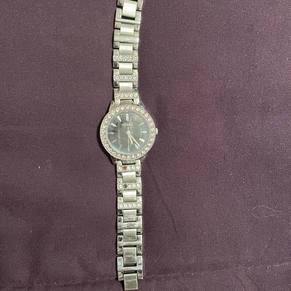 Fossil watch bundle - Picture 2 of 12
